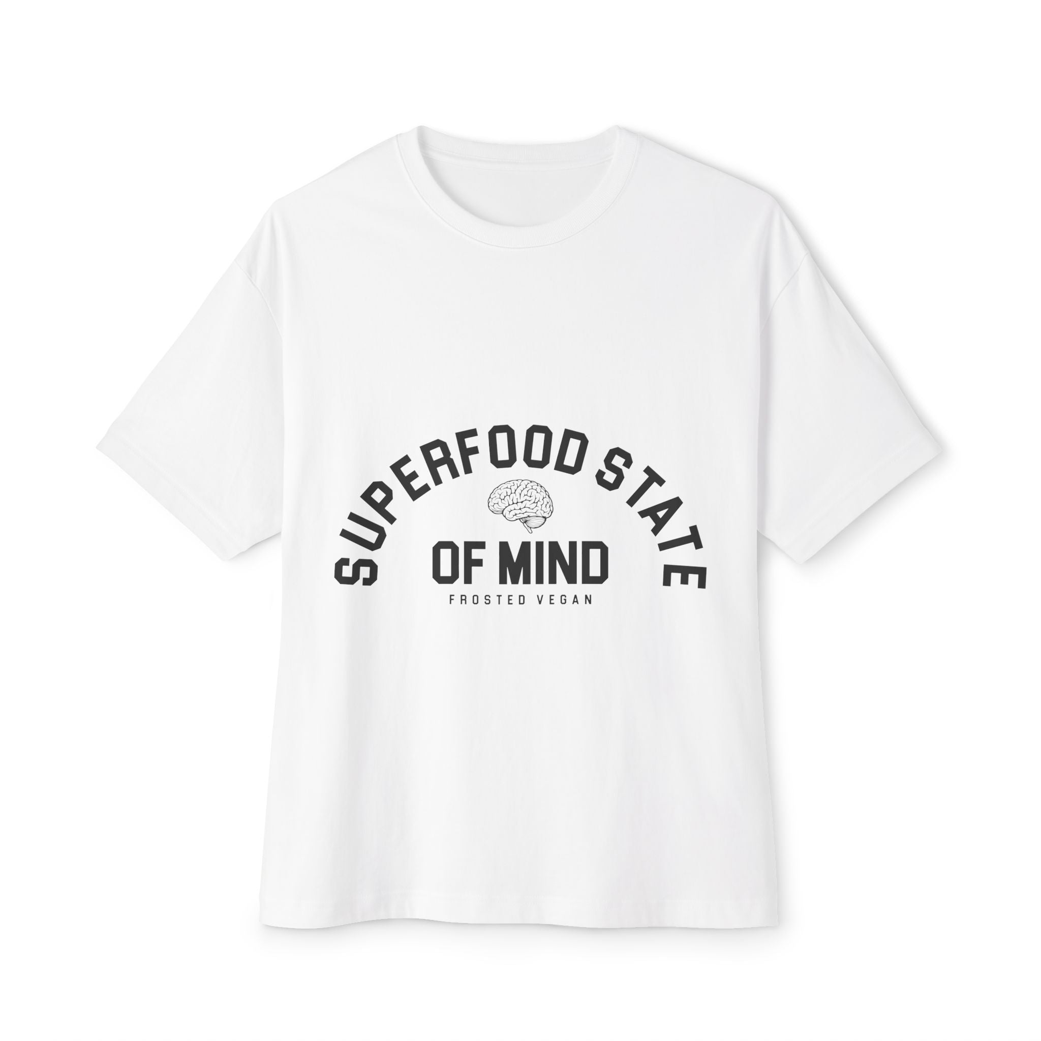 Superfood State of Mind - Unisex Tshirt