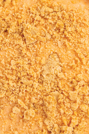 Goji Berry Cheesecake