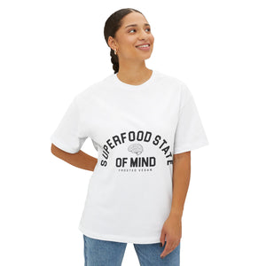 Superfood State of Mind - Unisex Tshirt