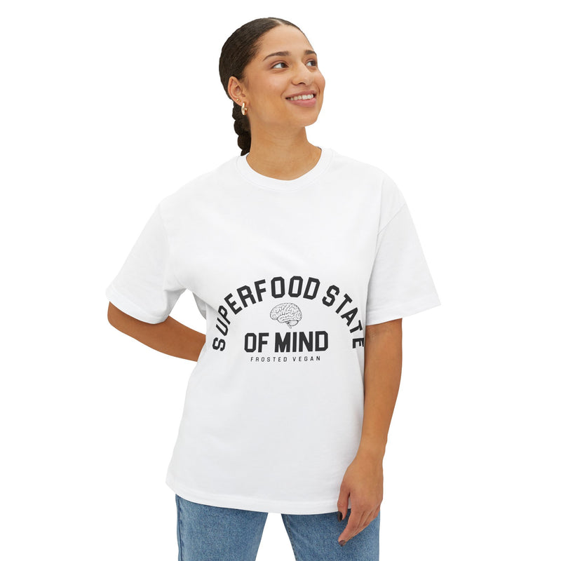 Superfood State of Mind - Unisex Tshirt